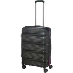 Bon Gout Liverpool 55cm - Black/Cyan