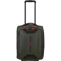 Samsonite Ecodiver Wheels Underseater Duffle 45cm - Climbing Ivy