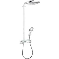 Hansgrohe Raindance Select E (27127000) Chrome