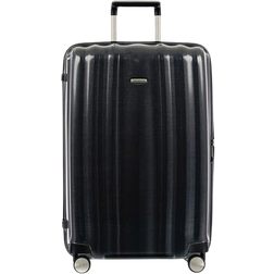 Samsonite Lite Cube DLX Spinner 82cm - Black