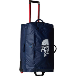 The North Face Base Camp Voyager Roller 73cm - Shady Blue/Summit Navy