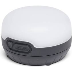 Black Diamond Moji R + Rechargeable Lantern Black