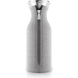 Eva Solo Fridge Light Gray Vattenkaraff 1L