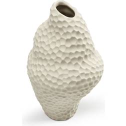 Cooee Design Isla Linen Vase 20cm