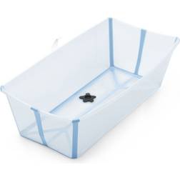 Stokke Flexi Bath Ocean Blue X-Large