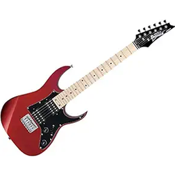 Ibanez GRGM21M Candy Apple