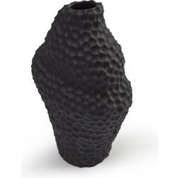 Cooee Design Isla Black Vase 20cm