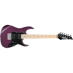 Ibanez GRGM21M Metallic Purple