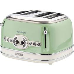 Ariete Vintage 156/04 - Green