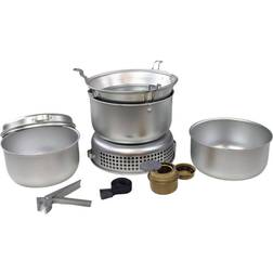 Aquipe Storm kitchen