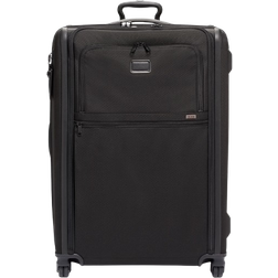 Tumi Extended Trip Expandable 79cm - Black