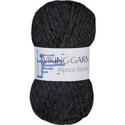 Viking of Norway Alpaca Storm Koks 133m