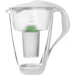 Dafi Alkaline Filter White Kanna 2L