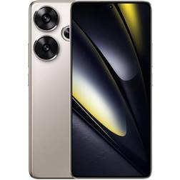 Xiaomi Poco F6 8GB RAM 256GB Titanium