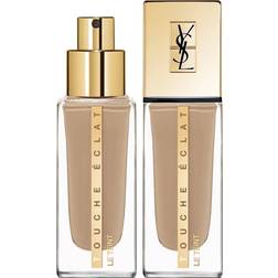 Yves Saint Laurent Touche Éclat Le Teint Foundation SPF22 BR45