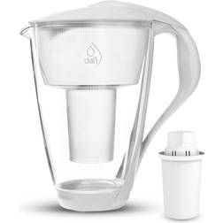 Dafi Crystal LED Classic Filter White Kanna 2L