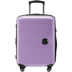 Hauptstadtkoffer Mitte Spinner 55cm - Lilac