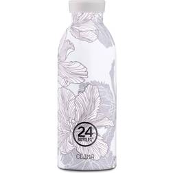 24 Bottles Clima Cloud And Mist Vattenflaska 0.5L
