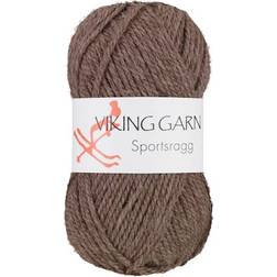 Viking Sportsragg Light Brown 100m