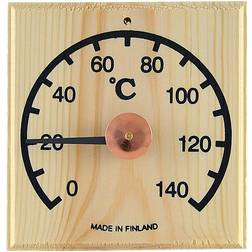 SAUNIA Sauna Thermometer