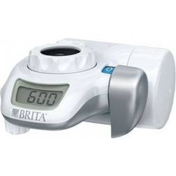 Brita On Tap Water Filter Silver Kitchenware