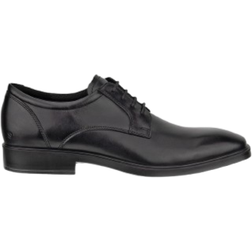 ecco Metropole Milan - Black