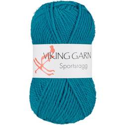 Viking Sportsragg Turquoise 100m