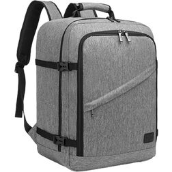 Kono Cabin Backpack - Grey
