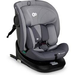 Kinderkraft I-Grow i-size Grey