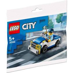LEGO LEGO City Police Car 30366