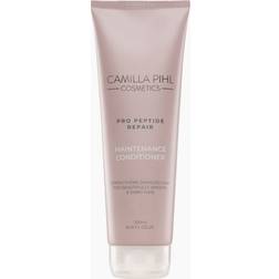 Camilla Pihl Pro Peptide Repair Conditioner Light Rosa Grå