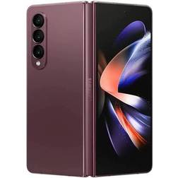 Samsung Galaxy Z Fold4 256GB Burgundy