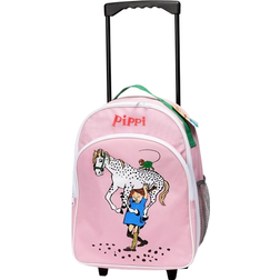 Pippi Trolley Bag 43cm - Pink