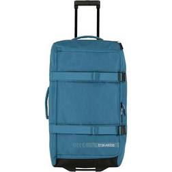 Travelite Kick Off 68cm - Petrol