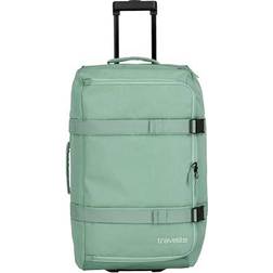Travelite Kick Off 68cm - Salbei