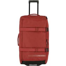 Travelite Kick Off 68cm - Red