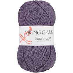 Viking Sportsragg Dark Purple 100m