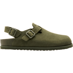 Birkenstock 1774 IV Tokio - Green
