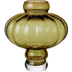 Louise Roe Balloon Olive Vase 40cm