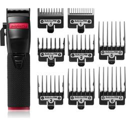 Babyliss Pro FX8700RBPE Boost+ Black Clipper