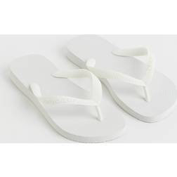 Havaianas Vit Top II Flip Flop - White