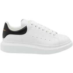 Alexander McQueen Oversized M - White/Black