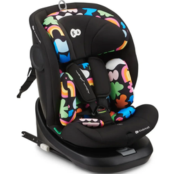 Kinderkraft I-Grow i-size