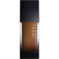 Huda Beauty FauxFilter Luminous Matte Foundation 510R Cocoa