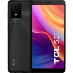 TCL 501 32GB Black