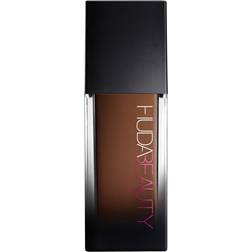 Huda Beauty FauxFilter Luminous Matte Foundation 530R Coffee Bean