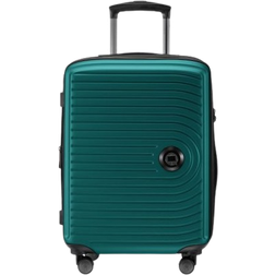 Hauptstadtkoffer Mitte Spinner 55cm - Turquoise