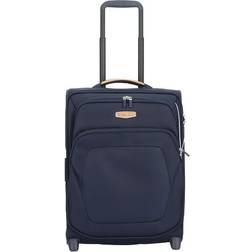 Samsonite Spark Sng Eco 55cm - Dark Blue