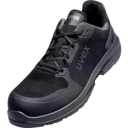 Uvex Safety Shoes S3 Shoe - Black