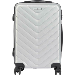BigBuy Home Cabin 55cm - Light Grey